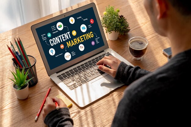 How Can Content Optimization Help Your Site Rank Higher