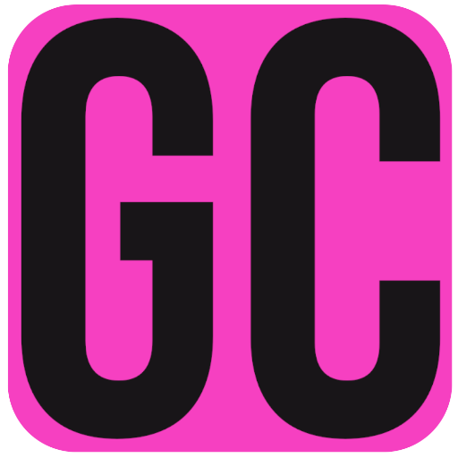 Godsip Club logo
