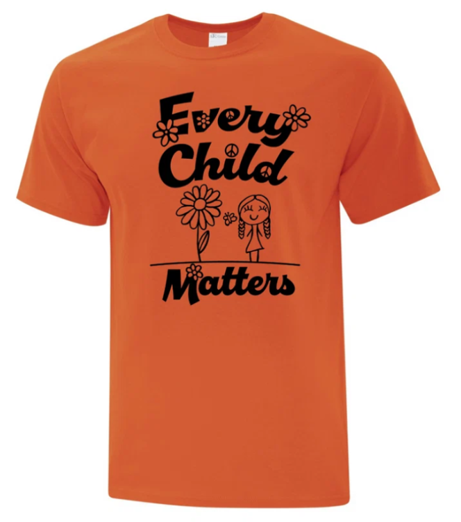 REMINDER: Order Deadline for Orange Shirts 