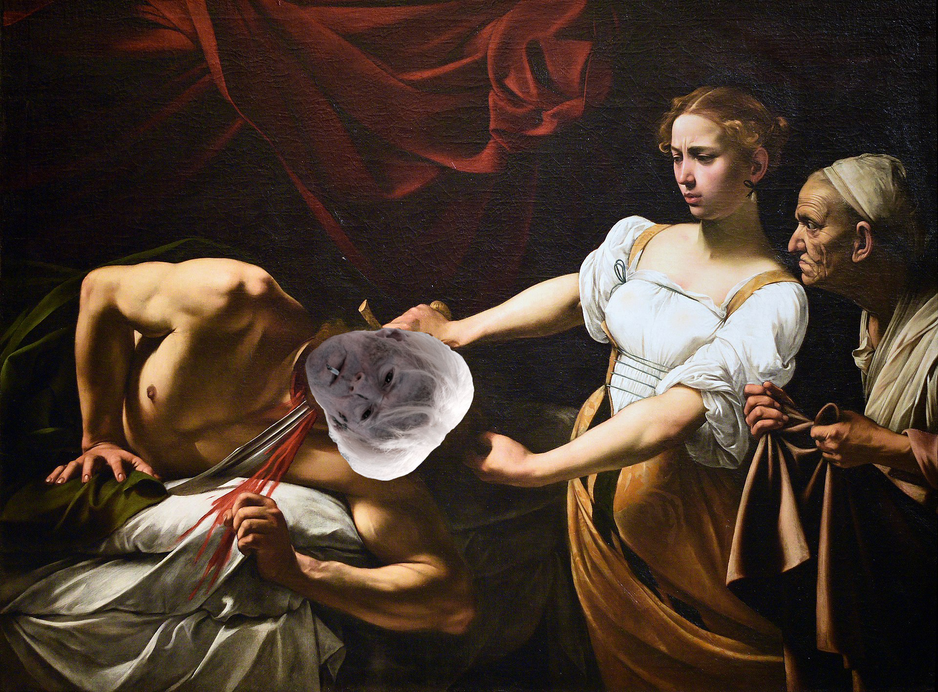 Featuring Guest Artist Warlock Dowling