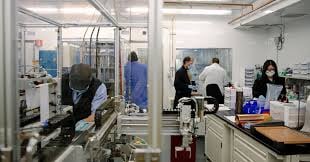 only Congress has the power of the purse.