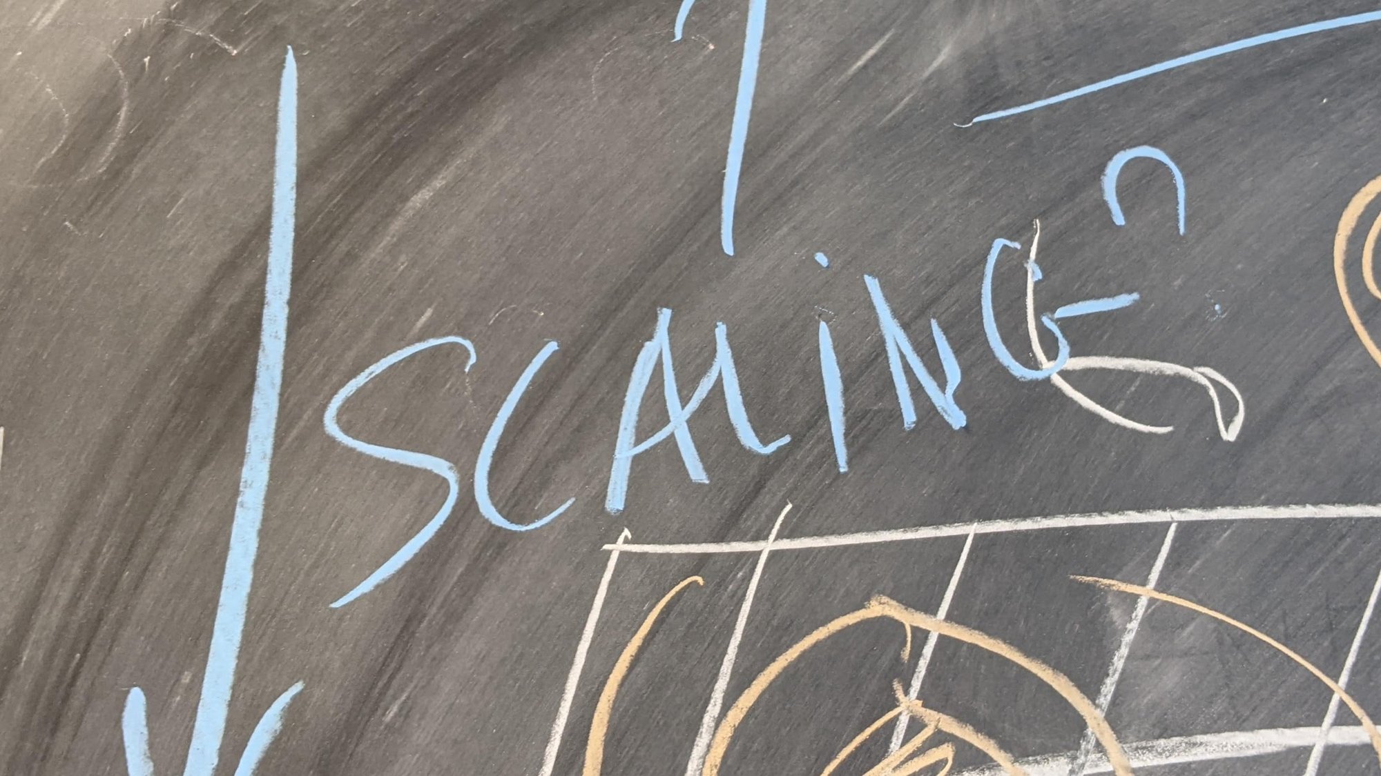 Vol. 10 - Between the seconds on the chronograph