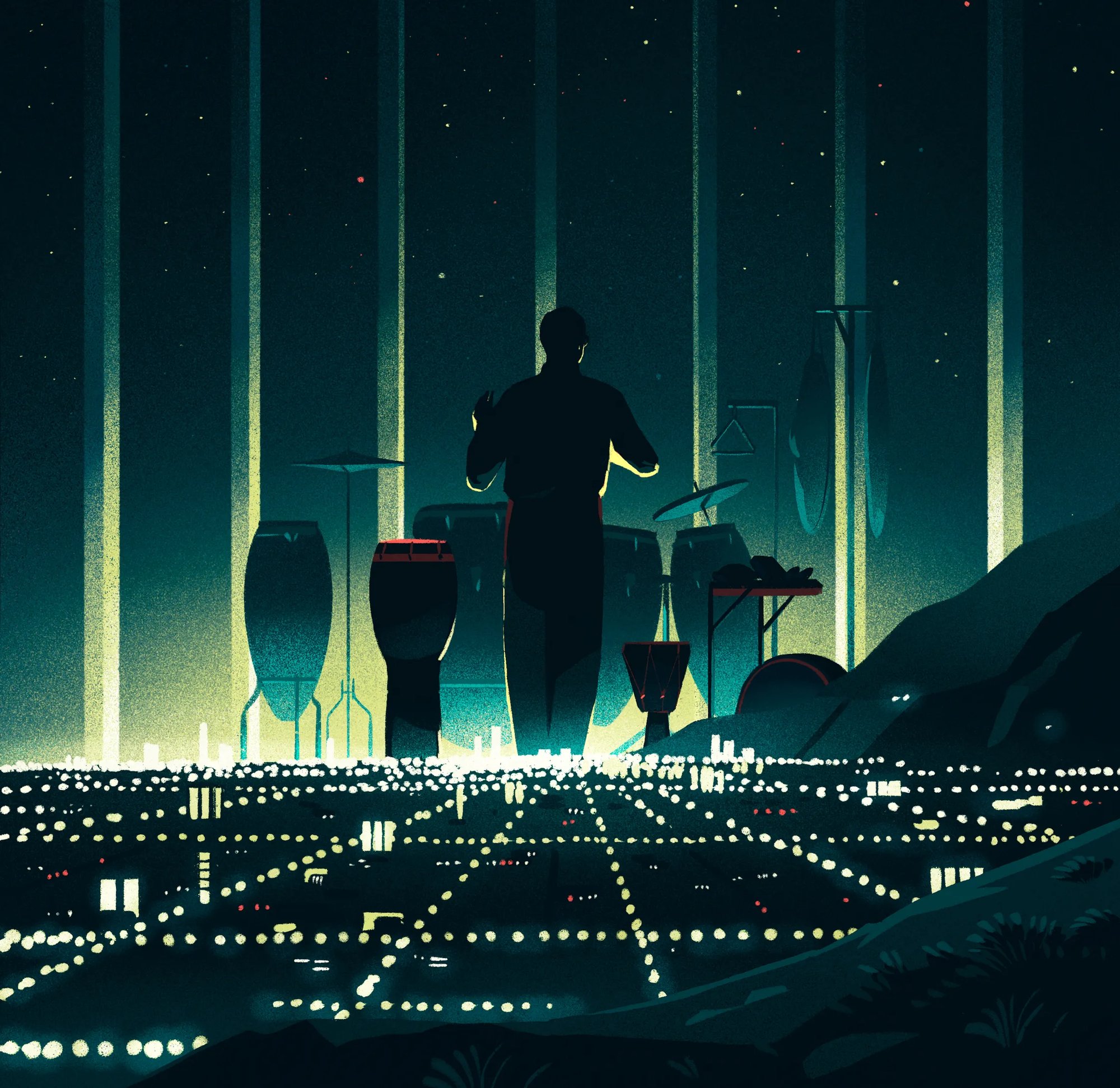 Last Week's New Yorker Review: February 3