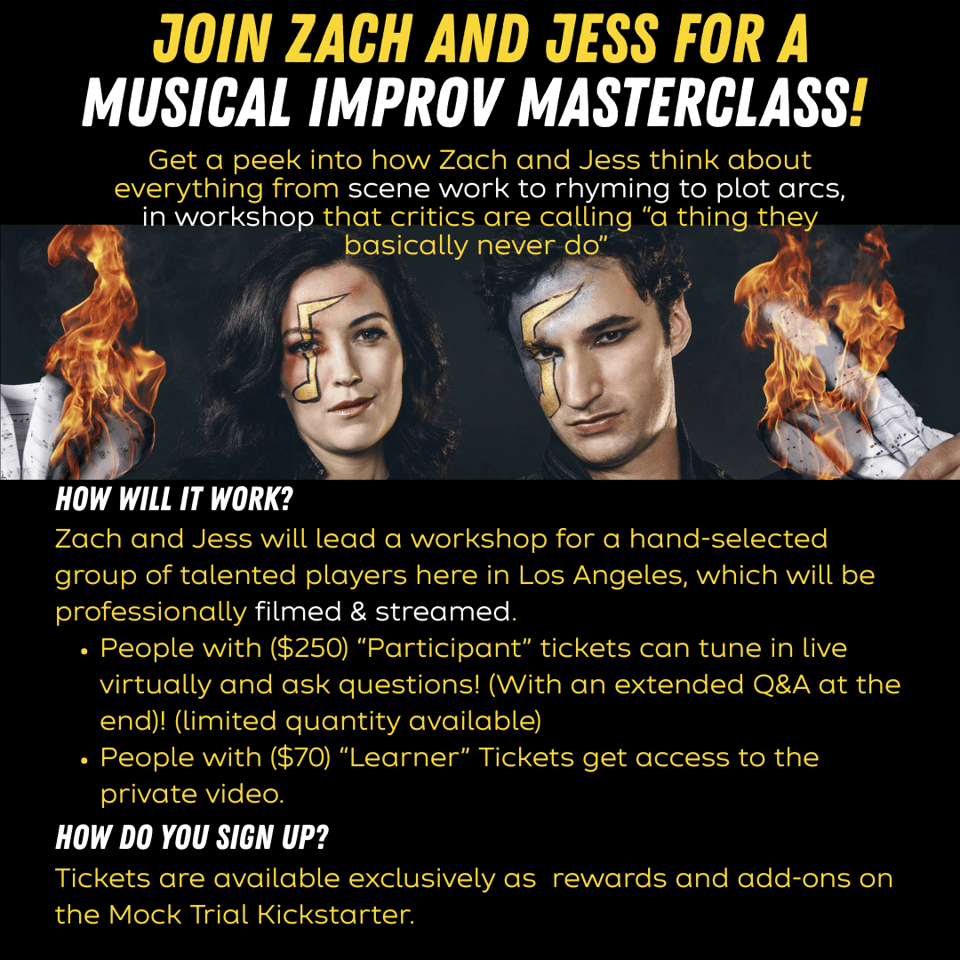 We basically never do this