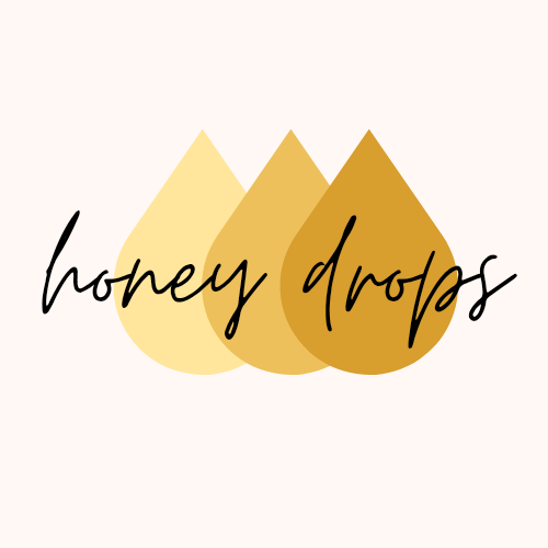 honey drops with dr. juniper logo