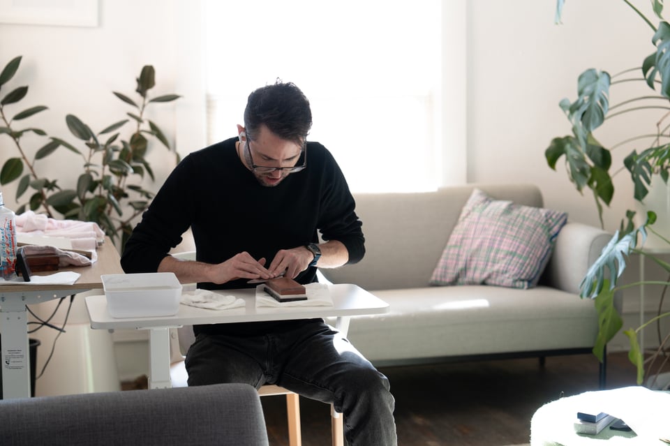 vol. 2,  no. 36 | A Medium Good Place