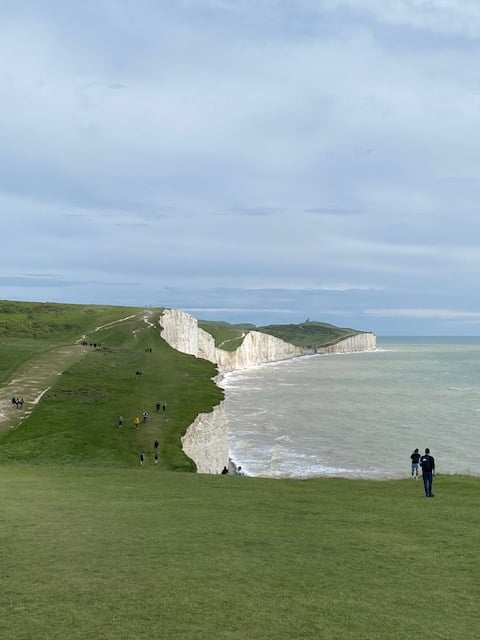 Something Good #100: Professor Crisps