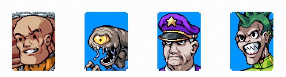 Screenshot of Athena Crisis