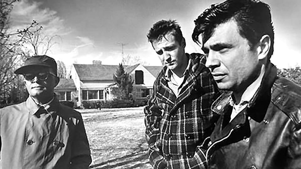 Longread round-up: Tupac Shakur, Truman Capote, Time, and the Thames