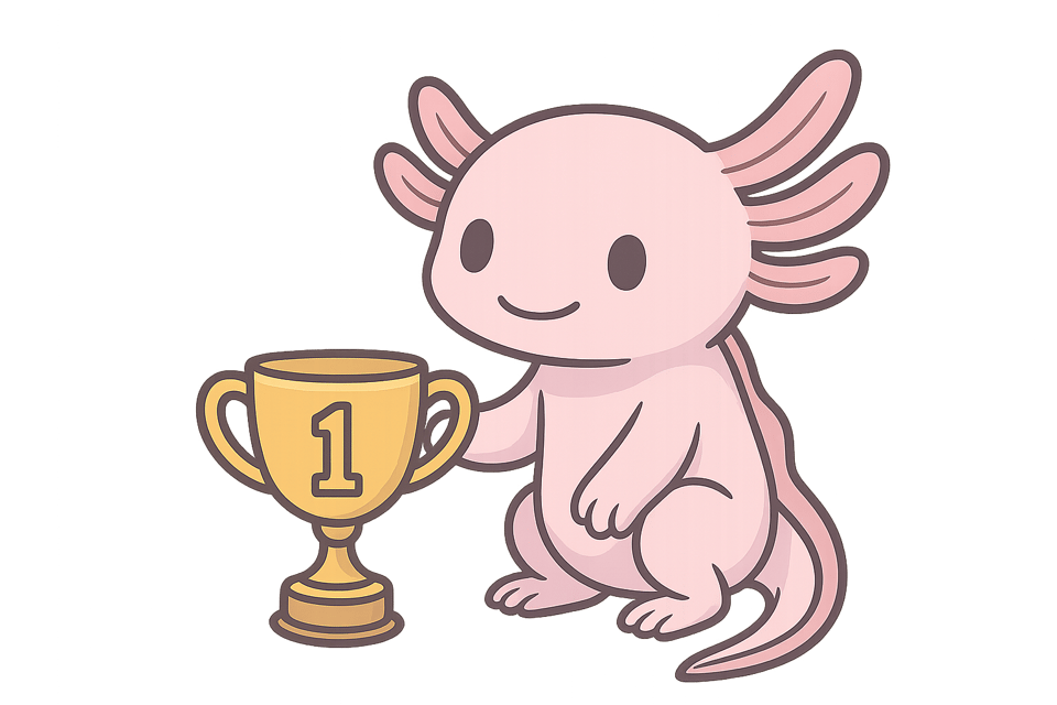 FastAPI is now the most used Python framework 🏆️