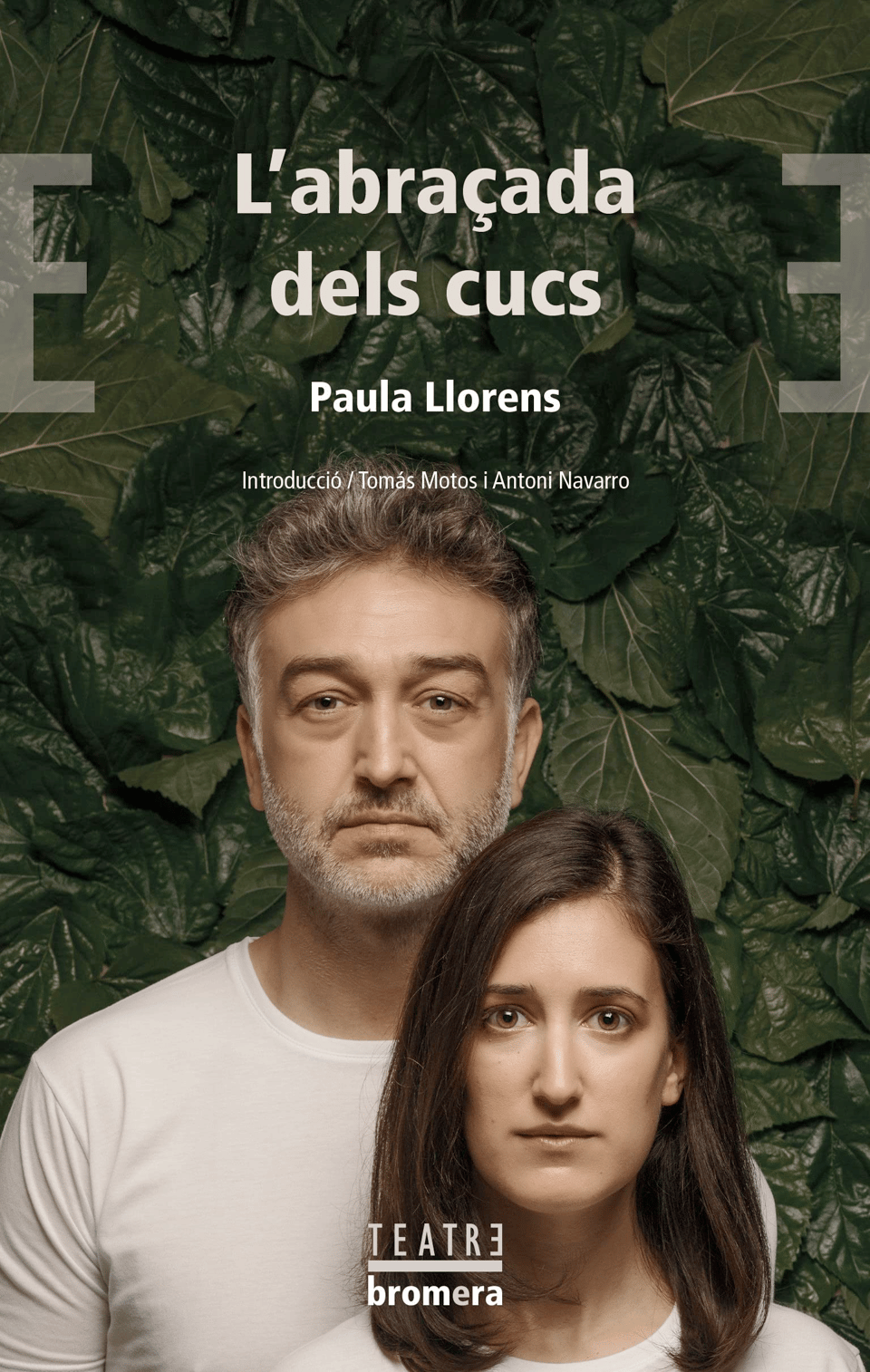 labracada dels cucs cover