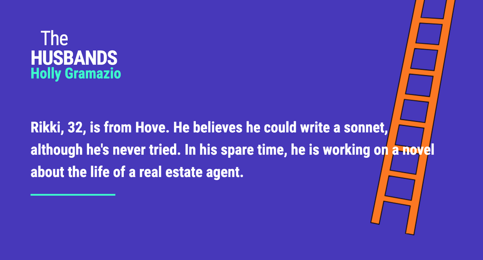 An infinite supply of husbands