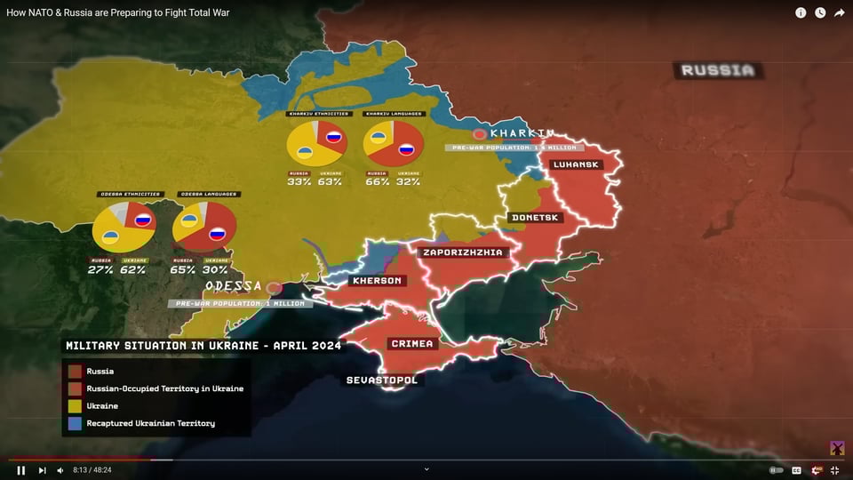 Casinos, Massages, and the Scott Burger