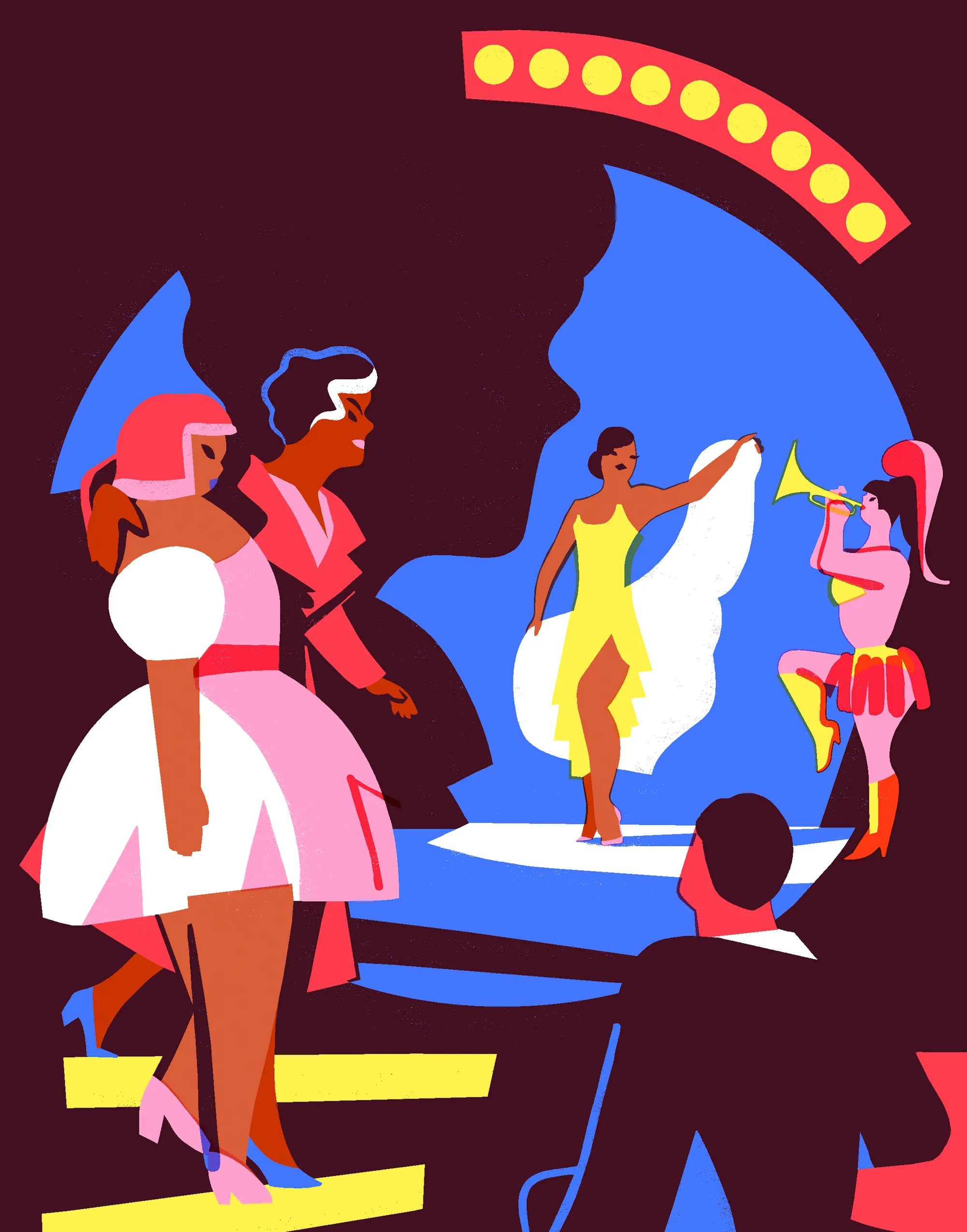 Last Week's New Yorker Review: December 30 & January 6