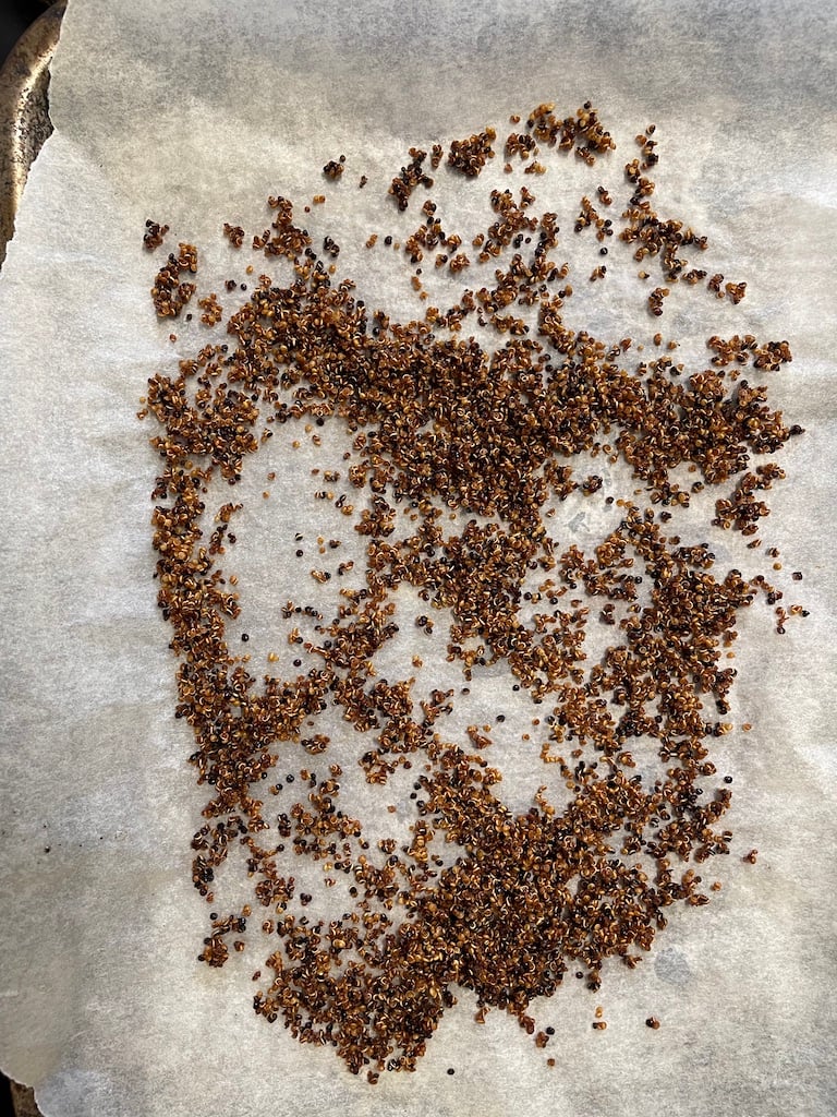 Quinoa