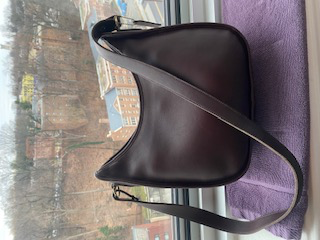 New hobby, new metaphor