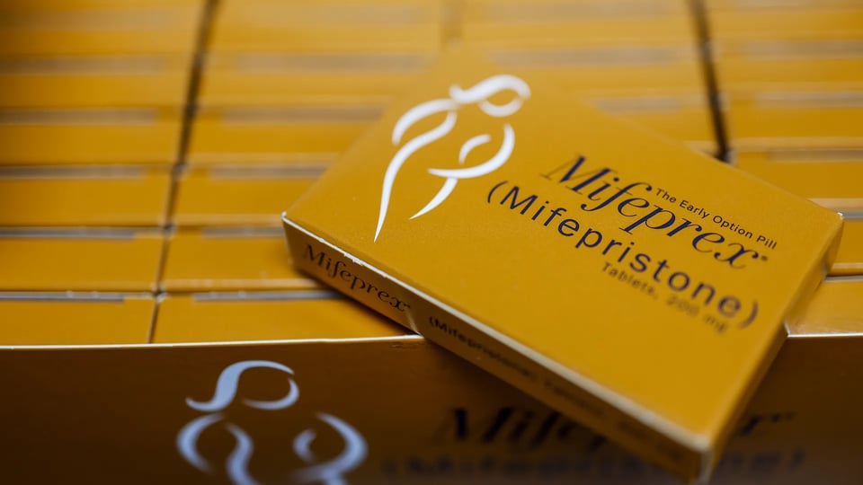 Mifepristone