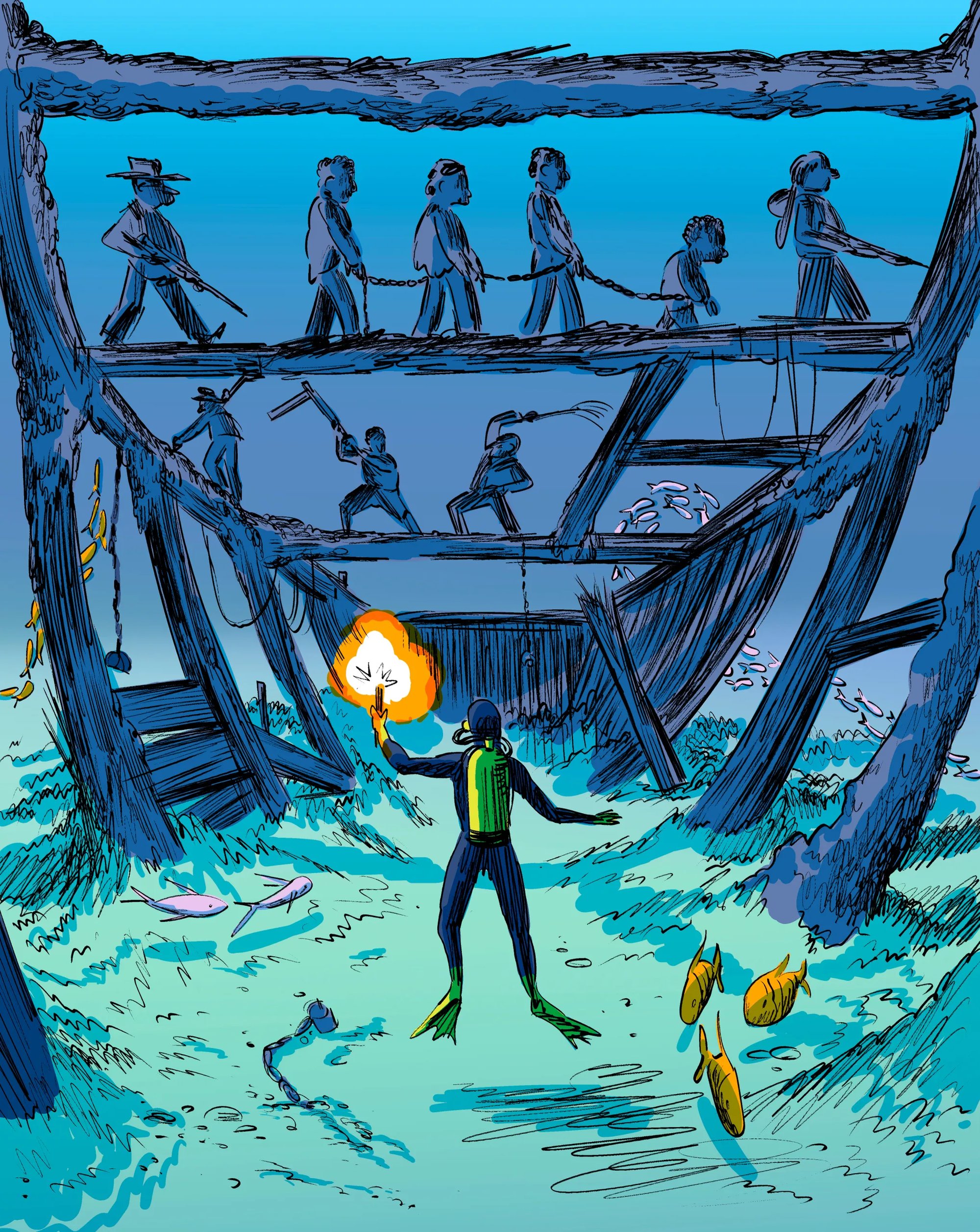 Last Week's New Yorker Review: March 3