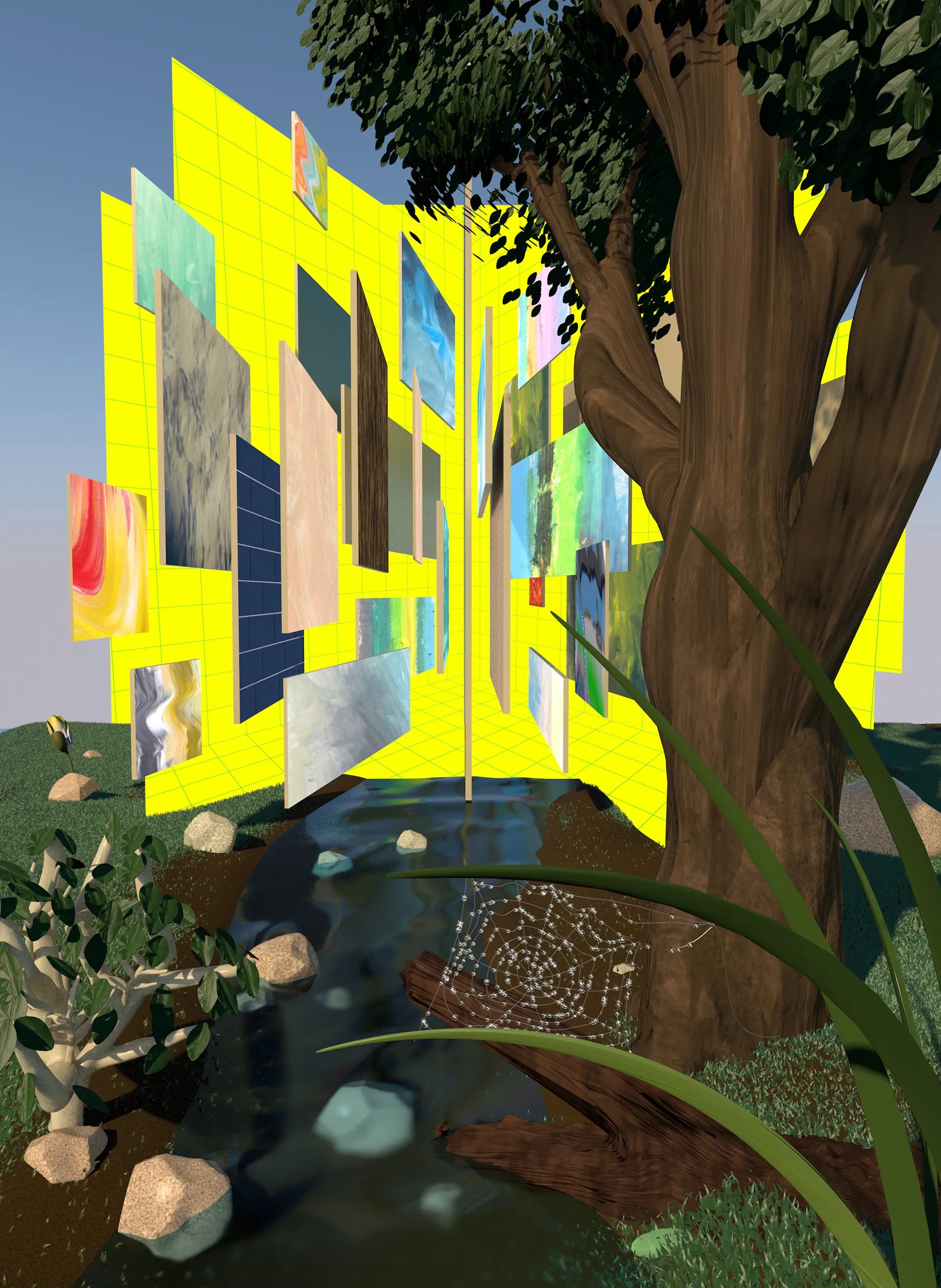 Last Week’s New Yorker Review: April 15, 2024