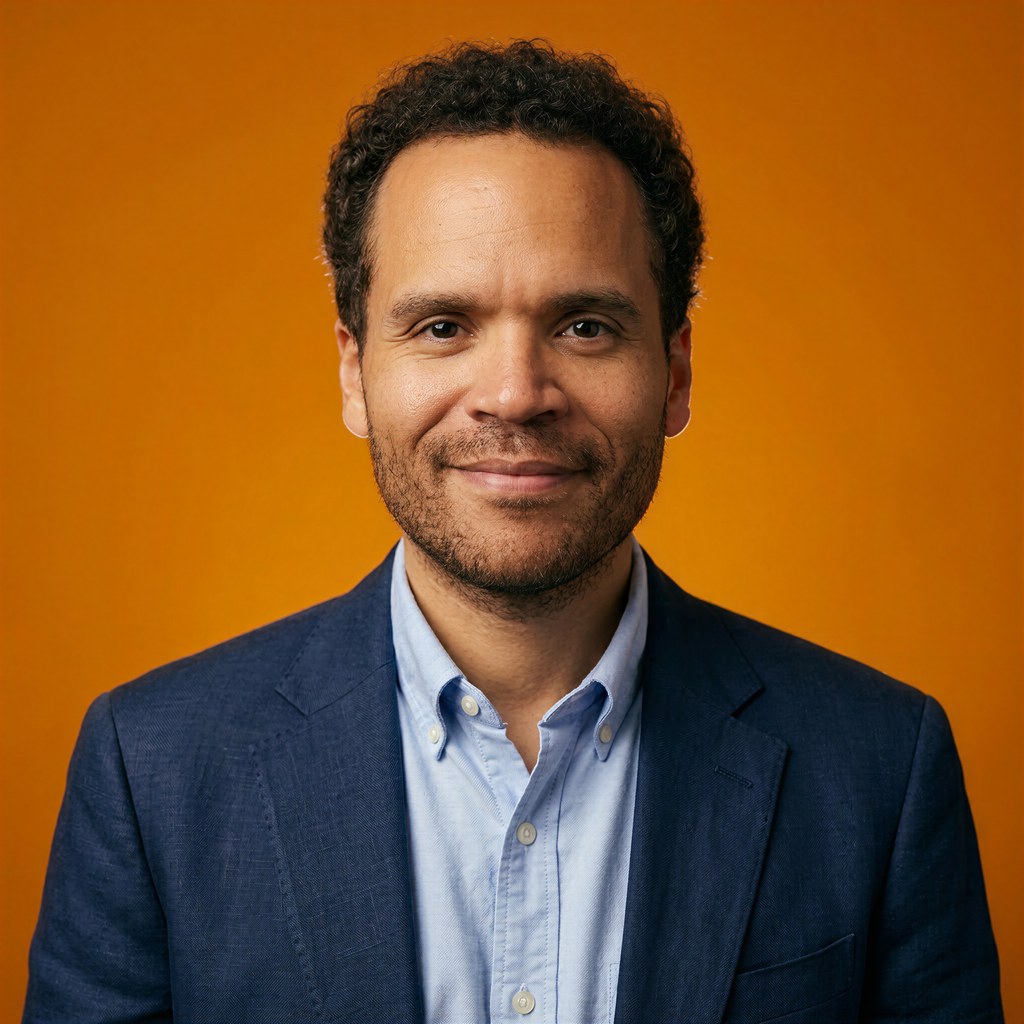 Ryan J. Smith