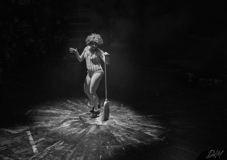 La compote de Côme #264