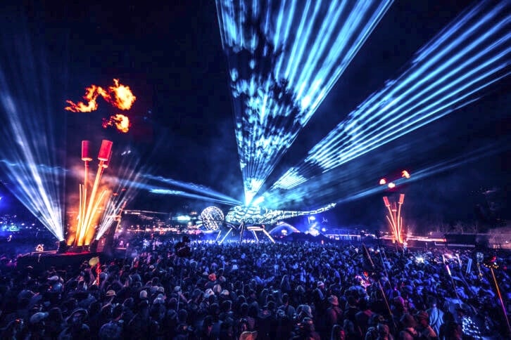 Liberation 1.0 – London launch party and a chance to win a year free