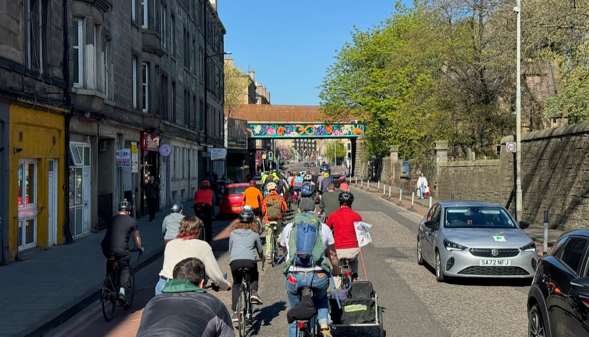 🚲 edi.bike | issue 142 | 27th Apr ‘26