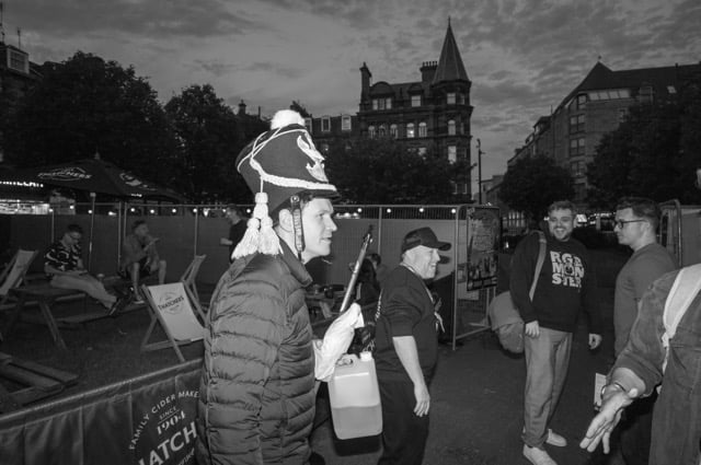 The Clown Courier: Shows, Workshops &… Furiozo 2?!
