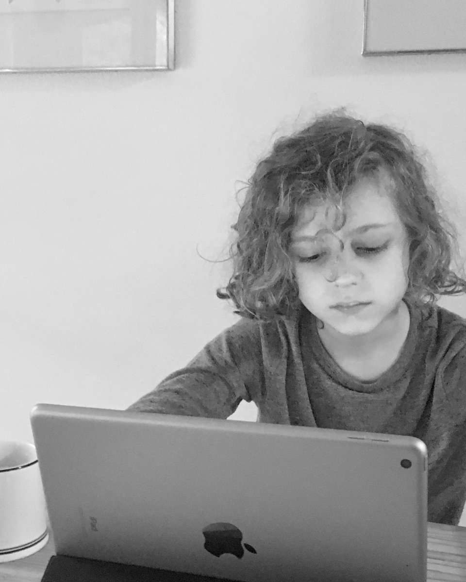 The Gym No. 19: How to care about technology, part I 