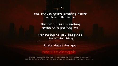 Sep 21 — Tired of watching - AUTUMN ANGST.jpg