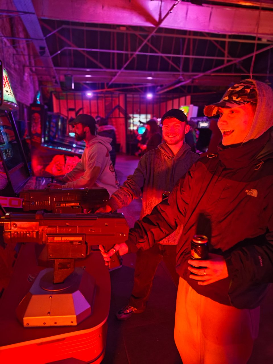 👀 Pre-sale tomorrow night (Wed)