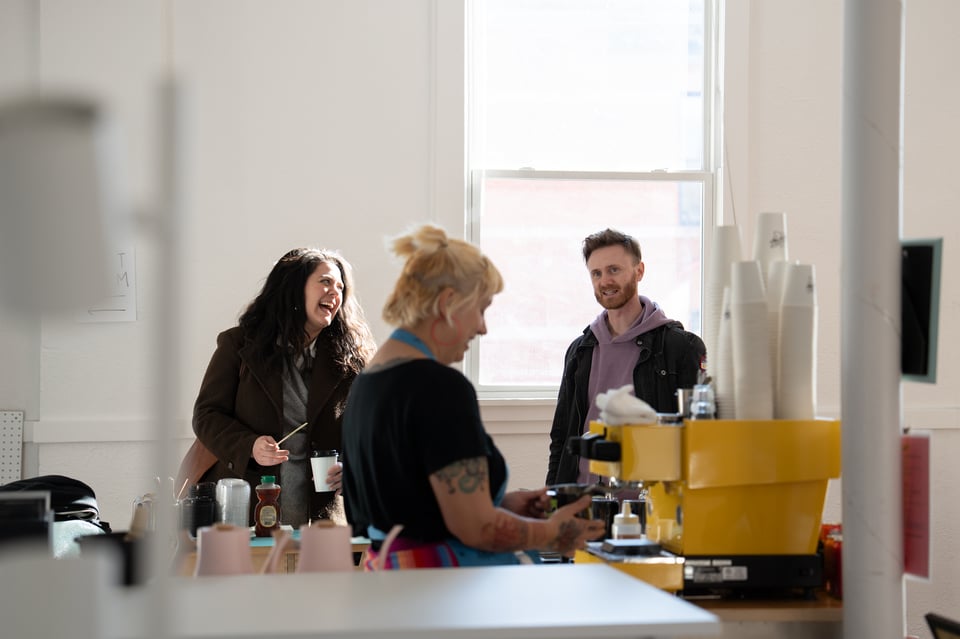 Volume 1, Issue 38 | Succession