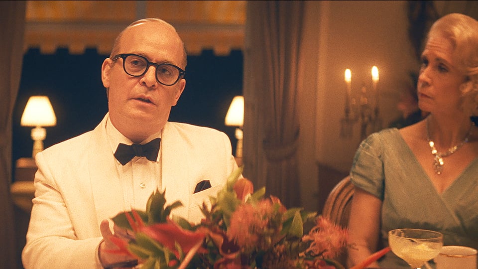 FEUD: Capote vs. The Swans review: Indirect hits