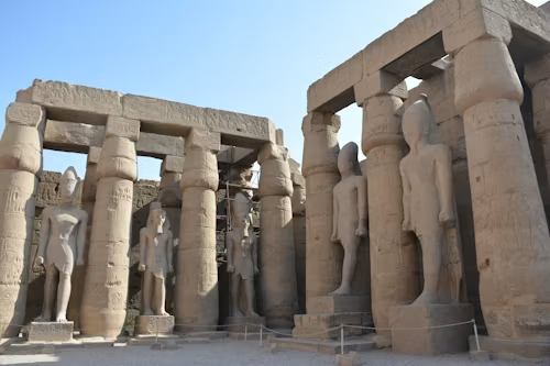 Best Places to Visit in Upper Egypt on Your Egypt Tours