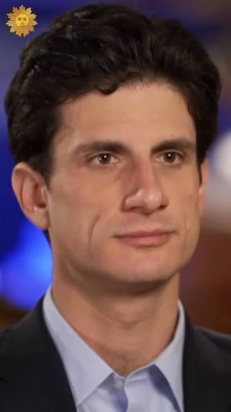 Jack Schlossberg