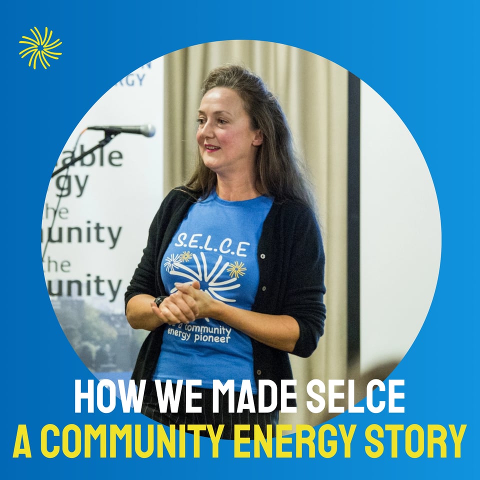 A community energy story