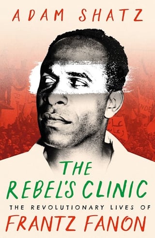 cover of Rebel's Clinic