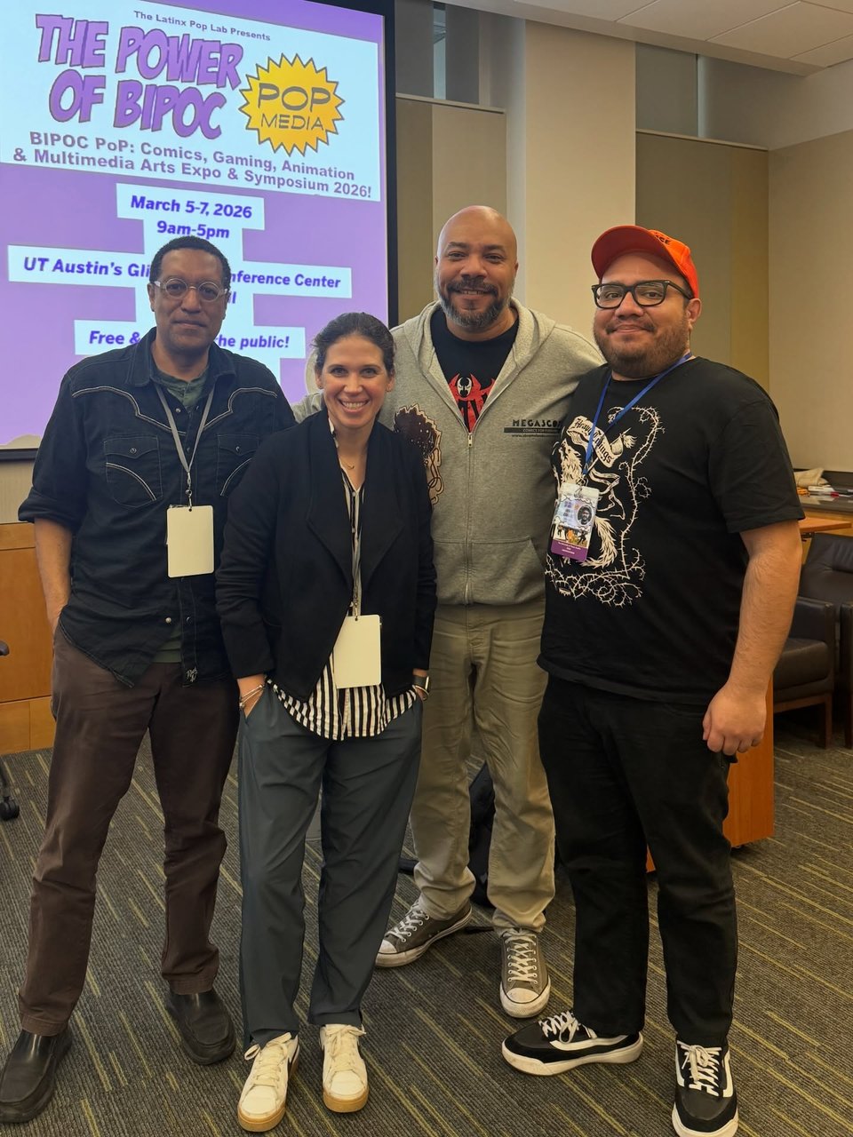 stanford, Margarita, john, henry