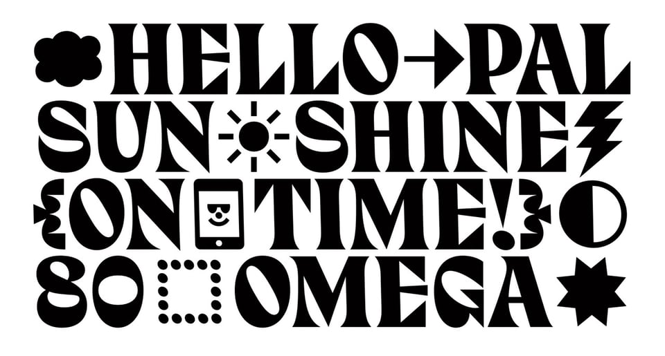 Gela Font
