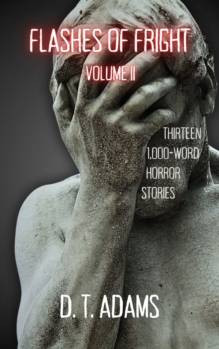Flashes of Fright: Volume II