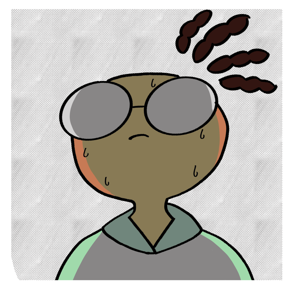 Late to the Party Newsletter