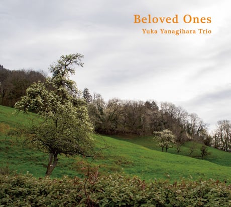 Yuka Yanagihara Trio: Beloved Ones