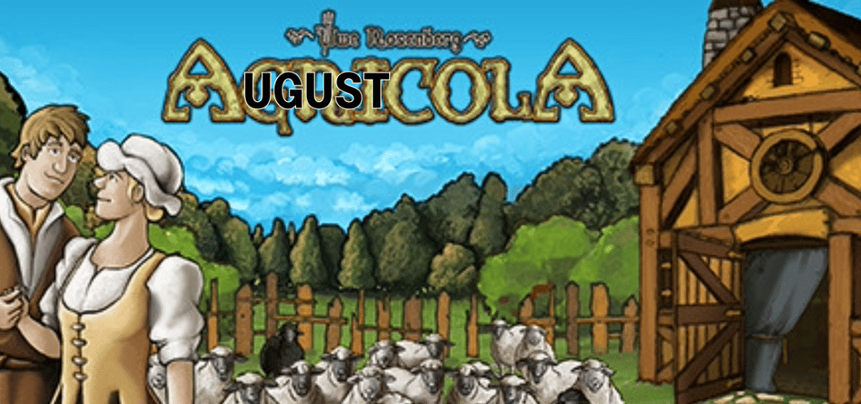 Augustcola