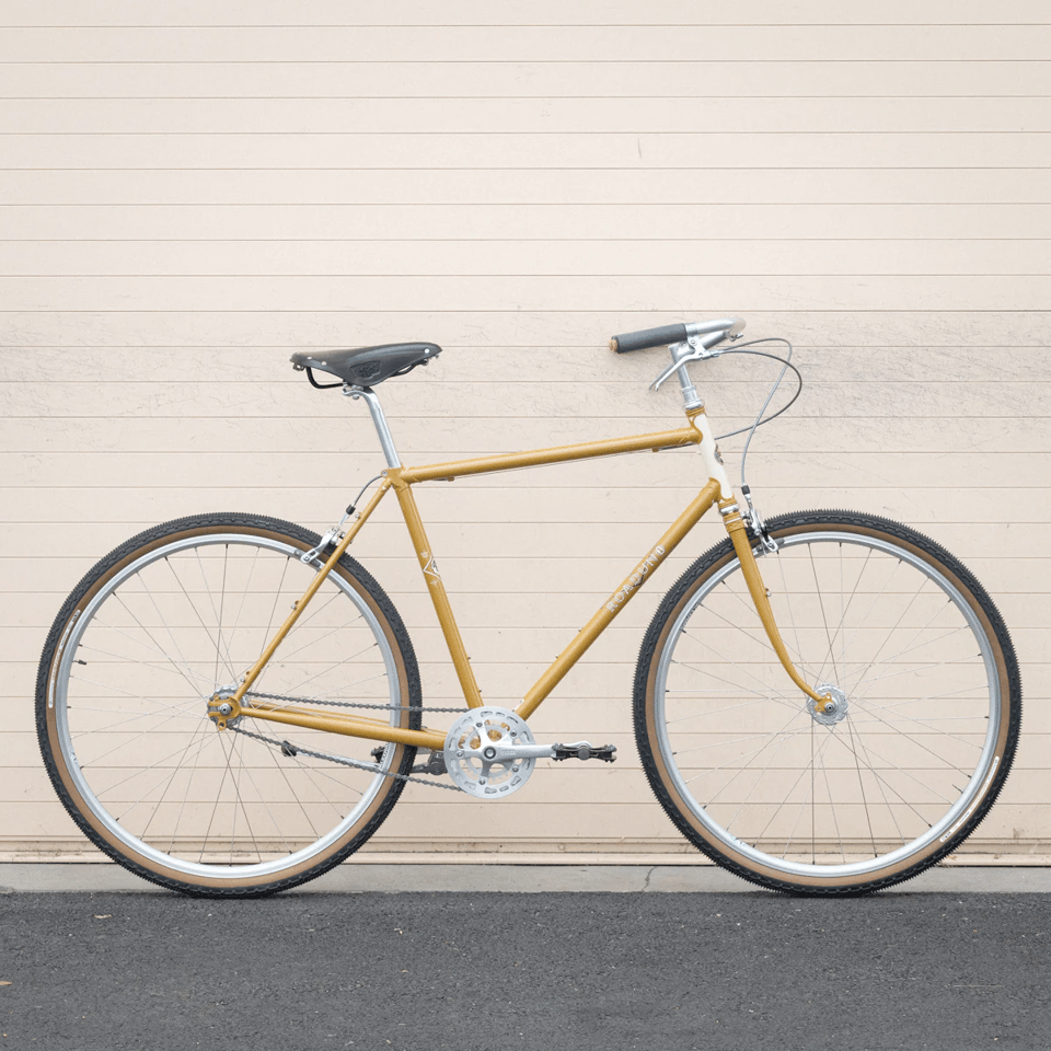 Rivendell Roaduino Bicycle