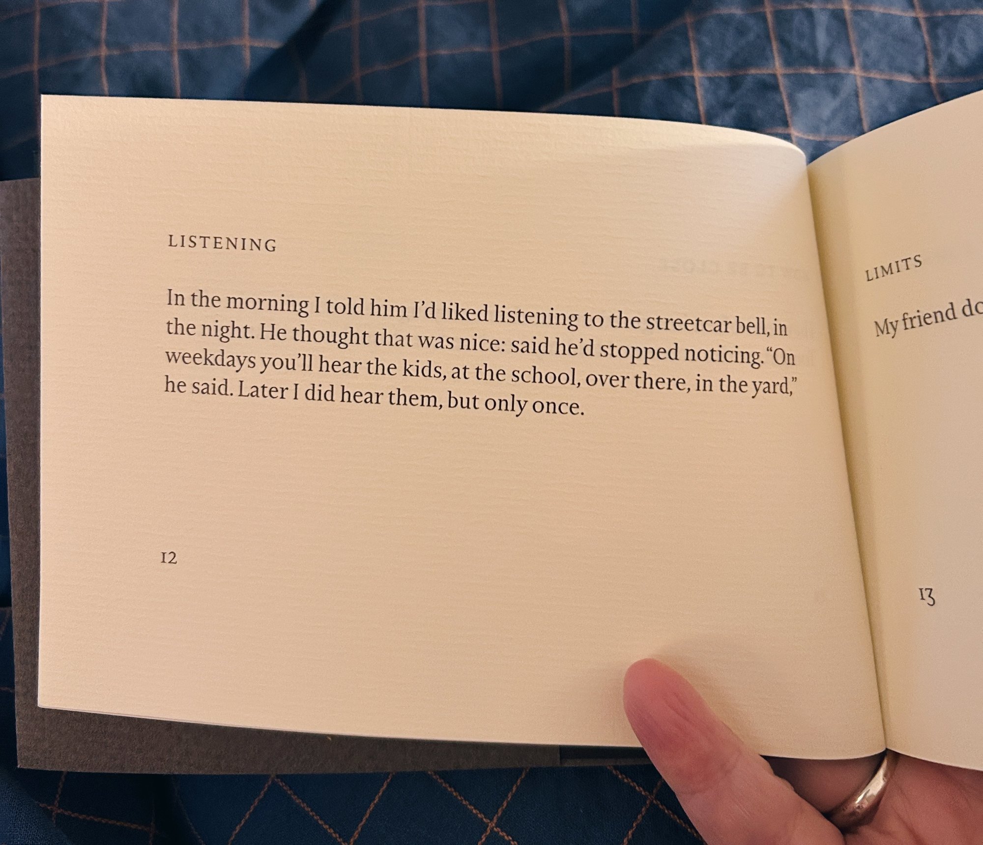 books and lists