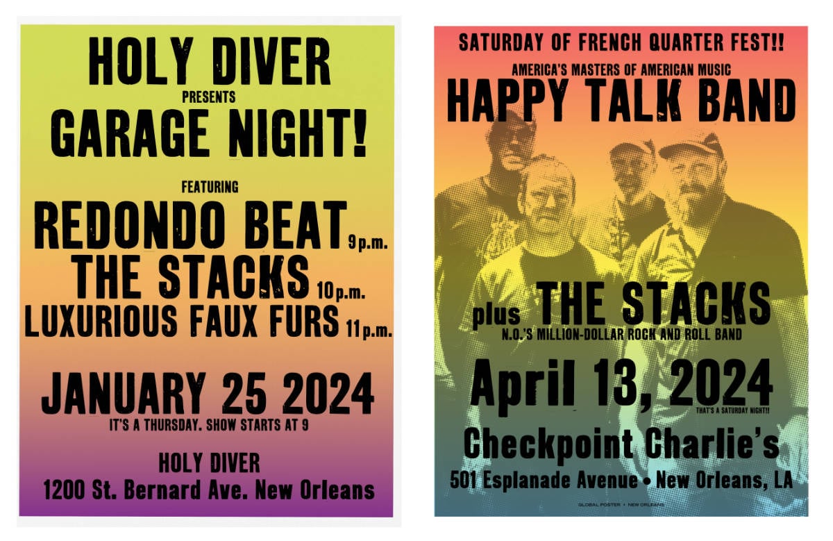 Well, that was a weird year.