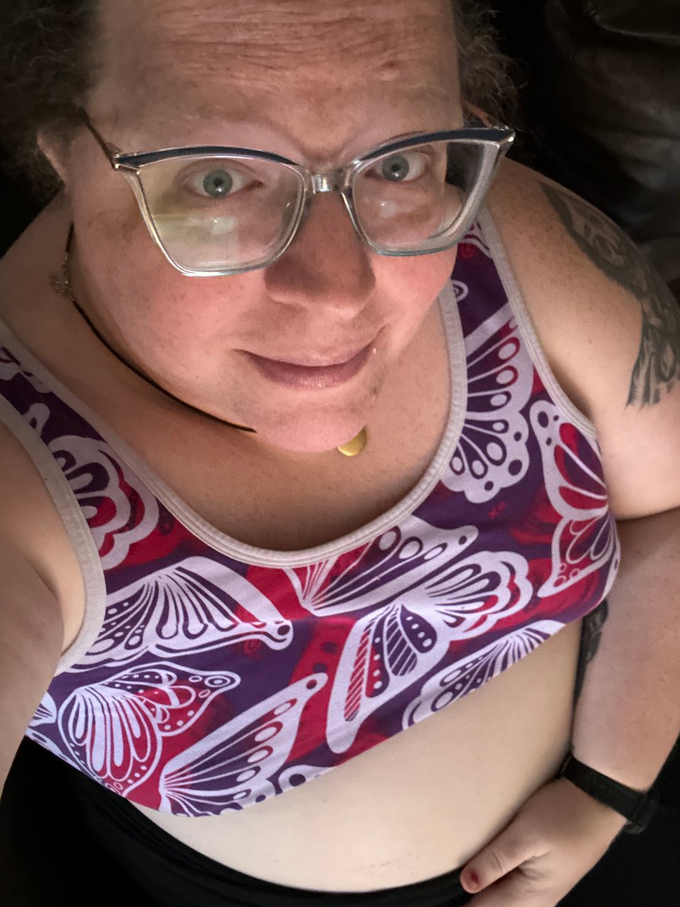 Moon Memo: I will not be sending it today