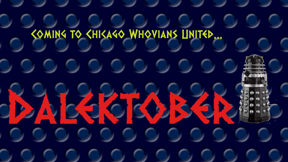 Dalektober 2025 Promo