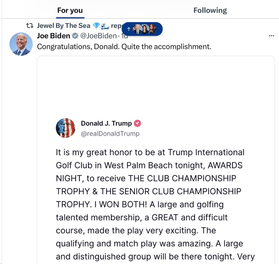 Thursday, March 28, 2024. Annette’s News Roundup.