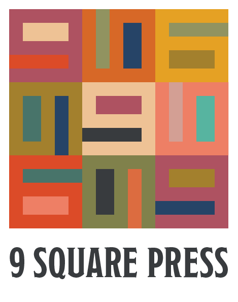 9 Square Newsletter: A Picnic Sky